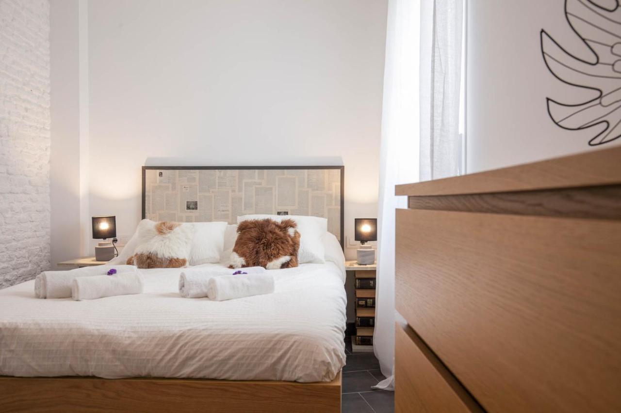Appartement Spectacular Modern In The Center Séville