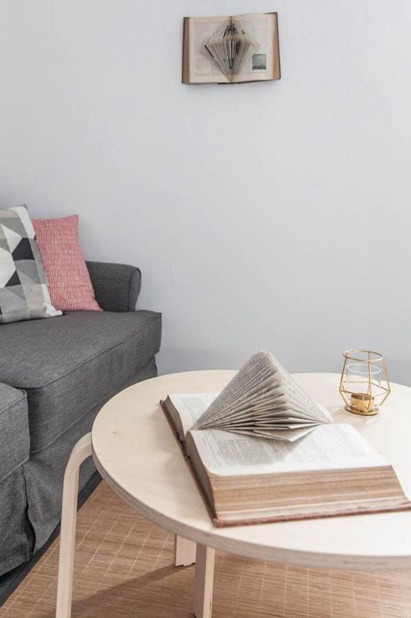 Spectacular Modern In The Center Appartement Séville