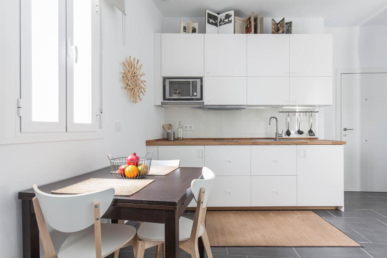 Spectacular Modern In The Center Séville