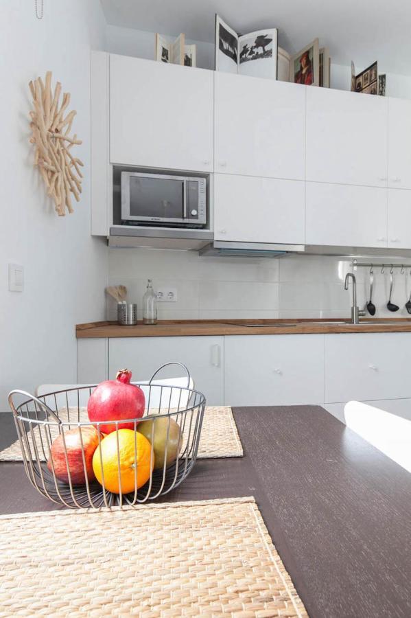 Appartement Spectacular Modern In The Center