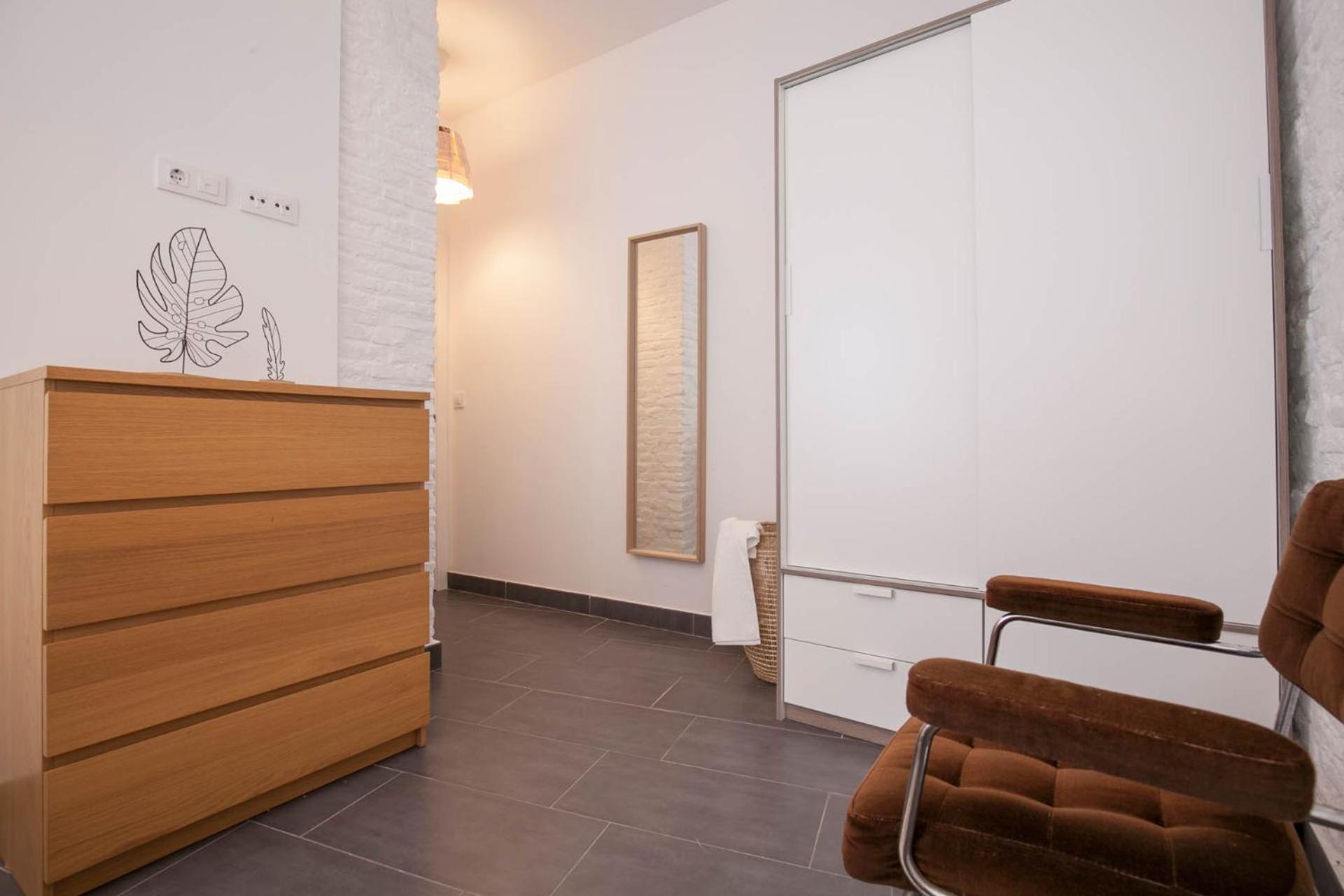 Appartement Spectacular Modern In The Center Séville